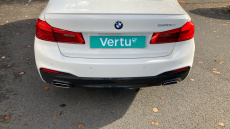 BMW 5 Series 520d M Sport 4dr Auto Diesel Saloon